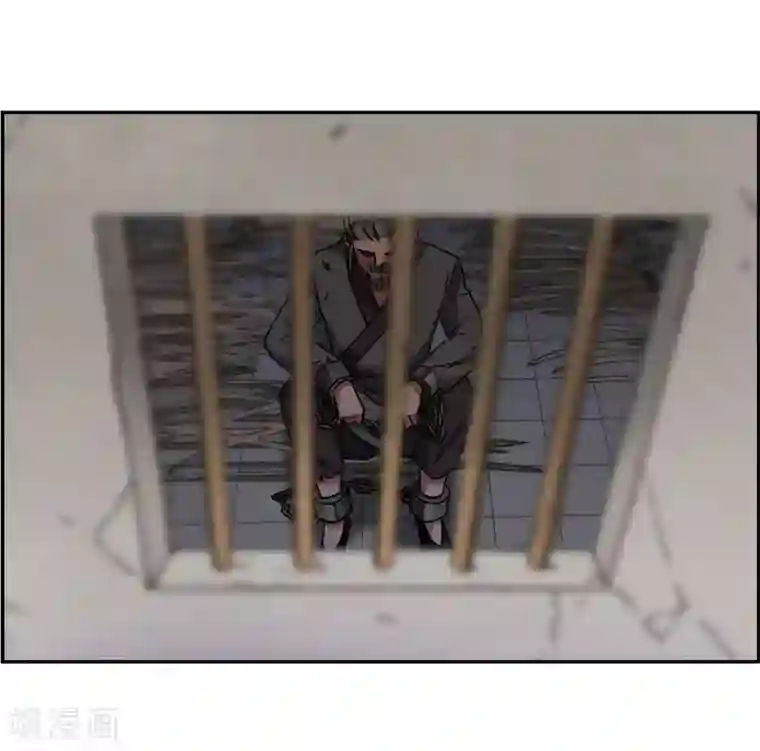 上国赋之千堆雪第116话 离开昆国1