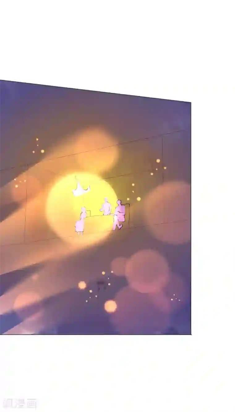 机长大人暖暖爱第107话 天生丽质萧寒予