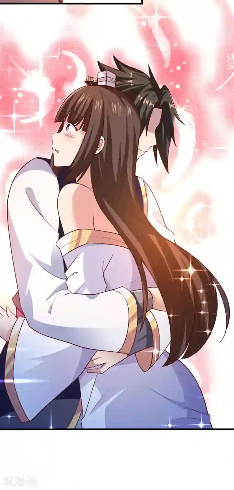 混沌金乌第11话 这一世，还爱我吗？