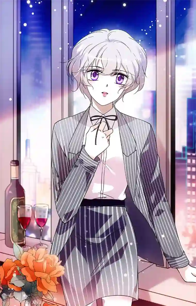 千吻之恋999第81话 惩治开始