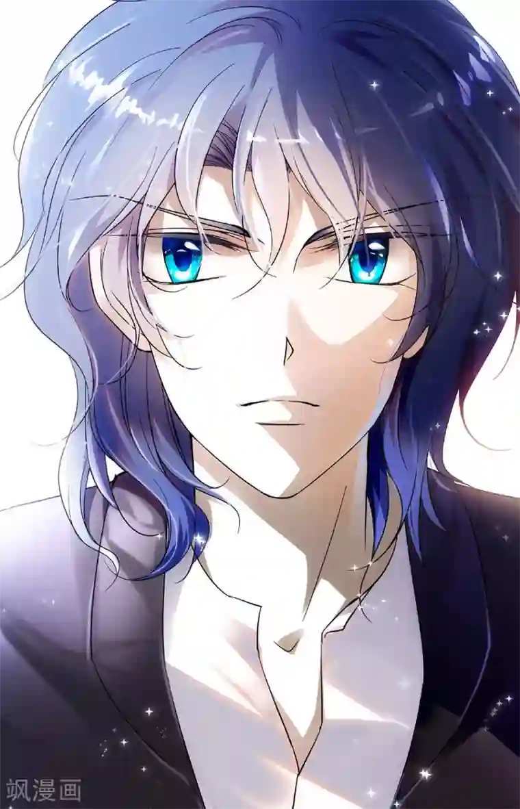 千吻之恋999第105话 画夹后的纸条