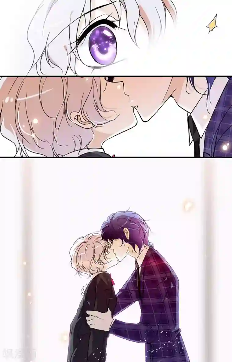 千吻之恋999第156话 不安分的兔子