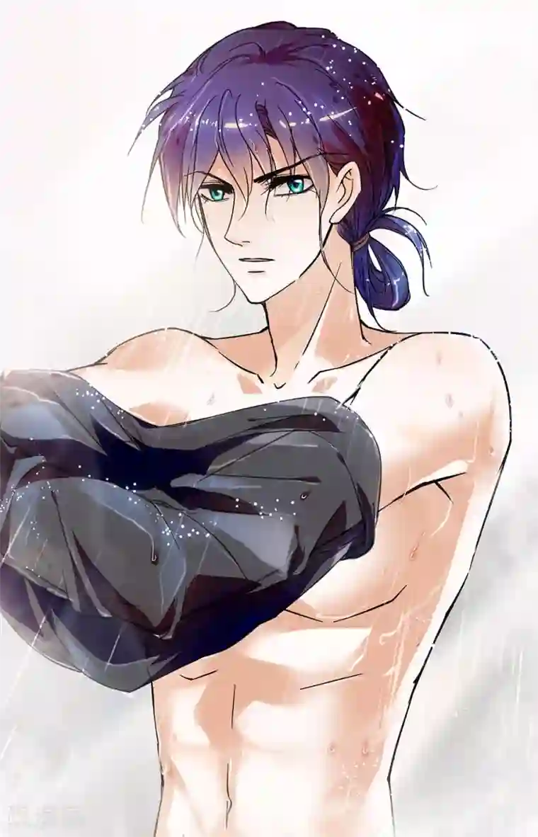 千吻之恋999第157话 霸王硬上弓