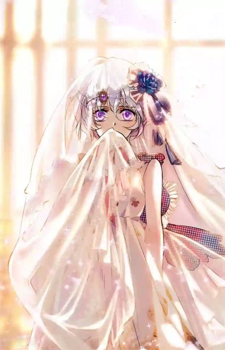 千吻之恋999第374话 即便看不见