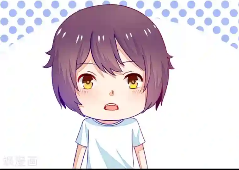 我的青梅哪有那么腐番外1 小鹿和小鸢的初见