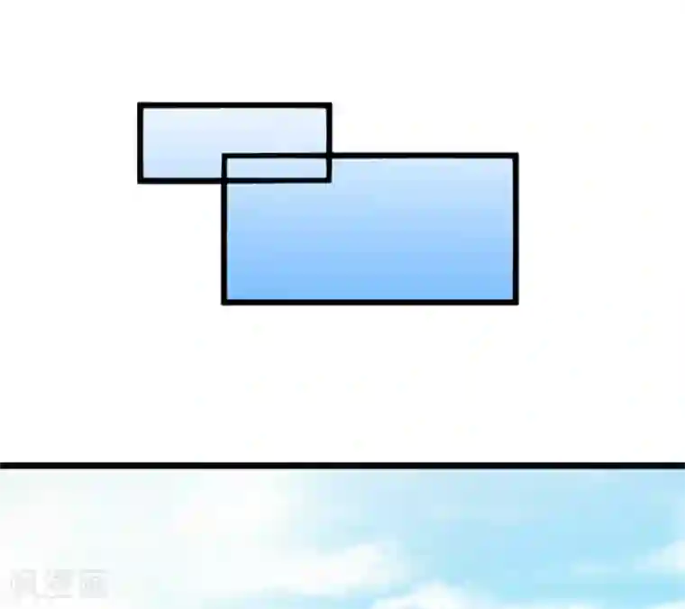 我的青梅哪有那么腐第125话 来自姐姐的突袭