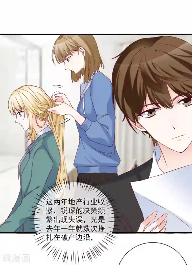 重生巨星第81话 不请自来