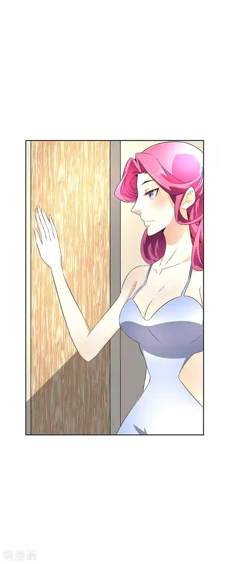 怪力少女虐爱记第24话 虎视眈眈