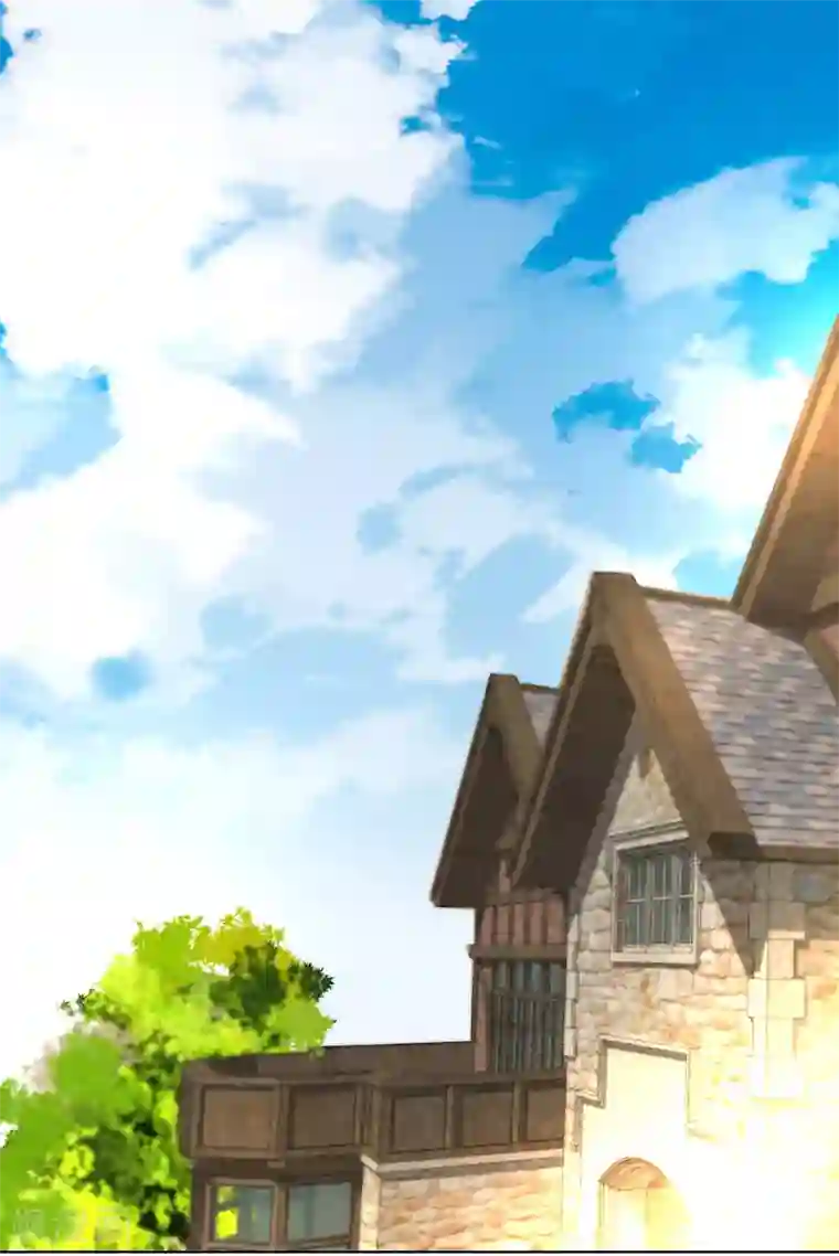 怪力少女虐爱记第30话 入侵