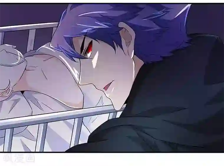 怪力少女虐爱记第37话 端倪