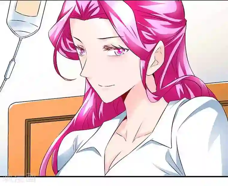 怪力少女虐爱记第39话 恢复