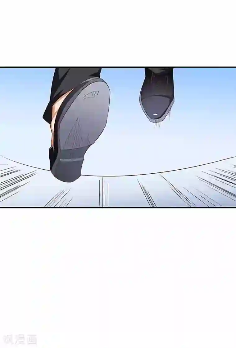 怪力少女虐爱记第39话 恢复