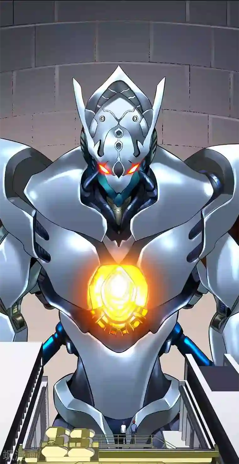 怪力少女虐爱记第40话陈维