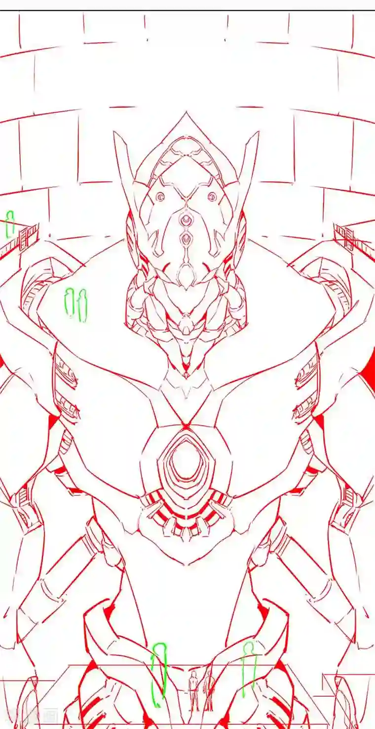 怪力少女虐爱记第40话陈维