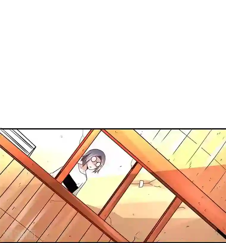 怪力少女虐爱记第40话陈维