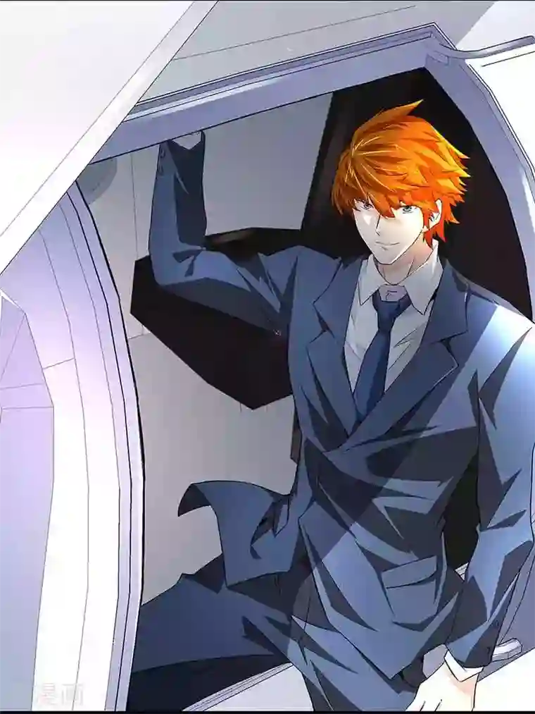 怪力少女虐爱记第40话陈维