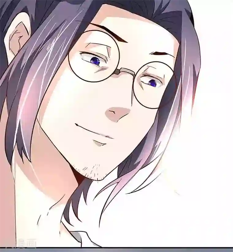 怪力少女虐爱记第40话陈维