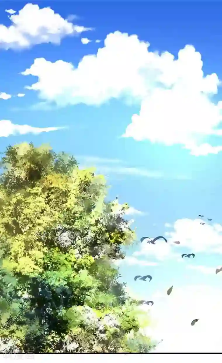 怪力少女虐爱记第44话 终于找到你