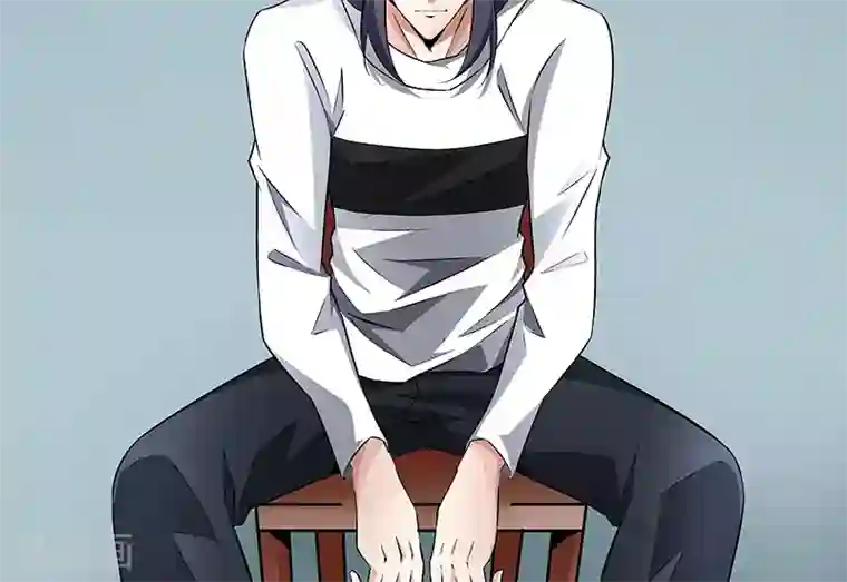 怪力少女虐爱记第56话 真相