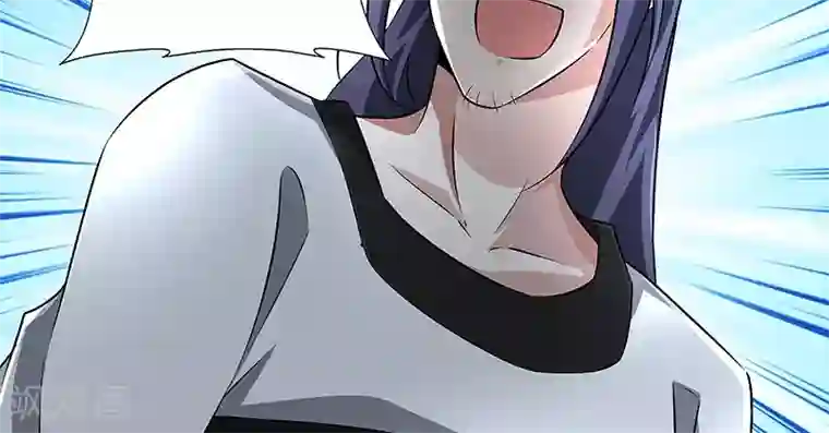 怪力少女虐爱记第56话 真相