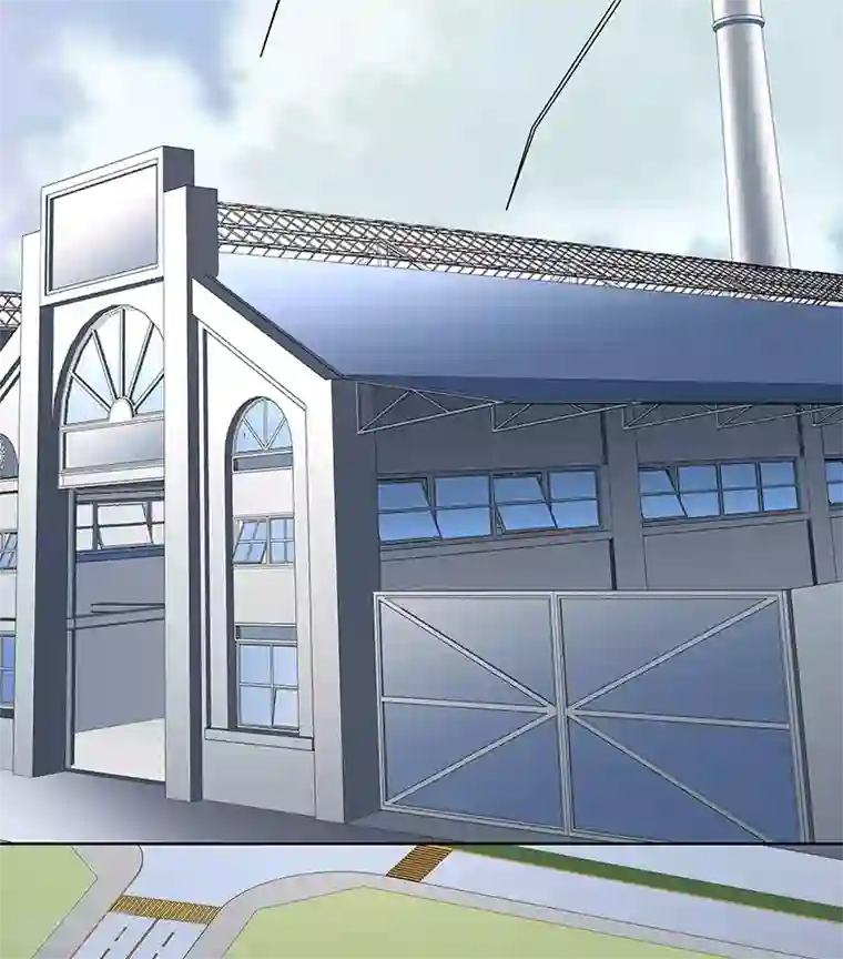 怪力少女虐爱记第60话 最初的相遇