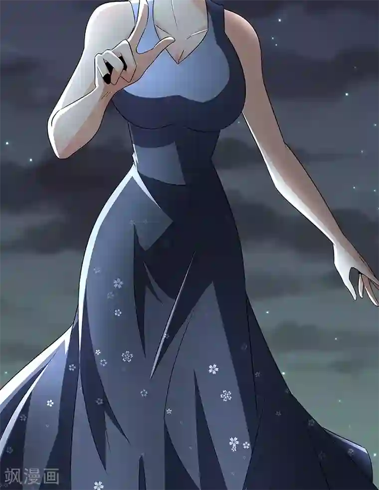 怪力少女虐爱记第60话 最初的相遇