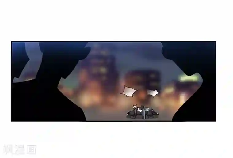 总裁一吻好羞羞第10话 我会一直照顾你