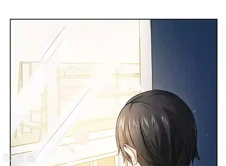 总裁一吻好羞羞第10话 我会一直照顾你