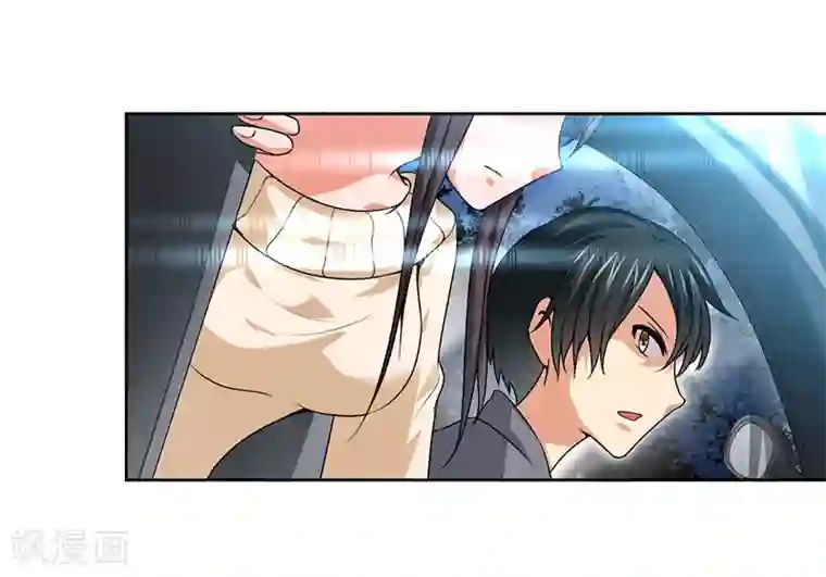 总裁一吻好羞羞第11话 突变