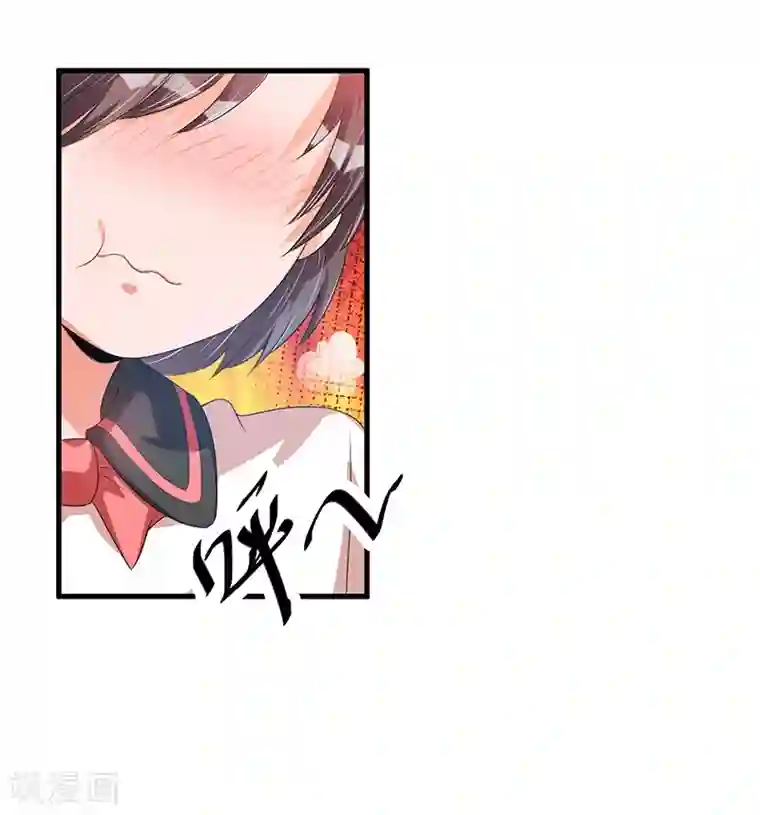 总裁一吻好羞羞第35话 吃货研讨会