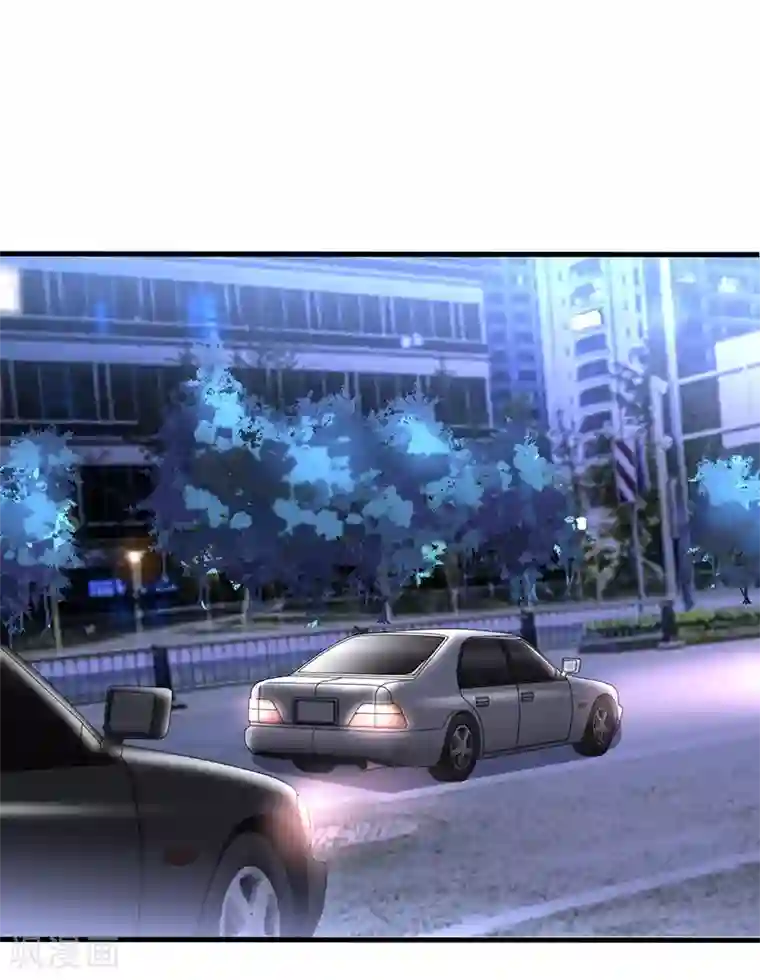 总裁一吻好羞羞第60话 我一定会保护你