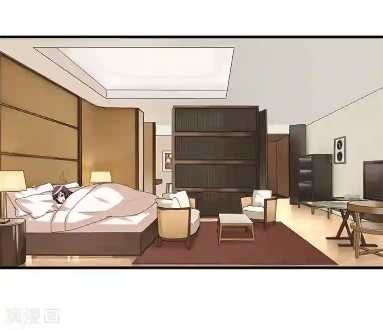 总裁一吻好羞羞第64话 以牙还牙