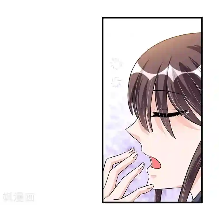 总裁一吻好羞羞第74话 努力