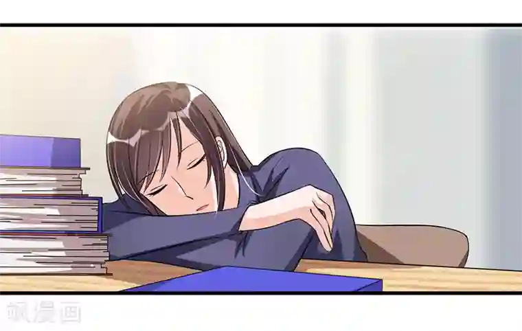 总裁一吻好羞羞第74话 努力