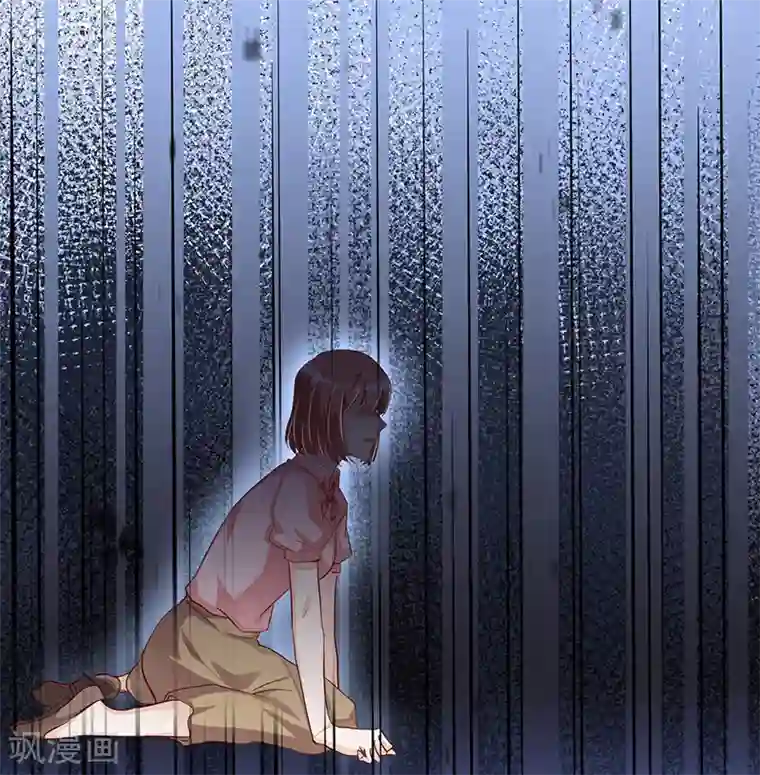 总裁一吻好羞羞第92话 闹剧收场