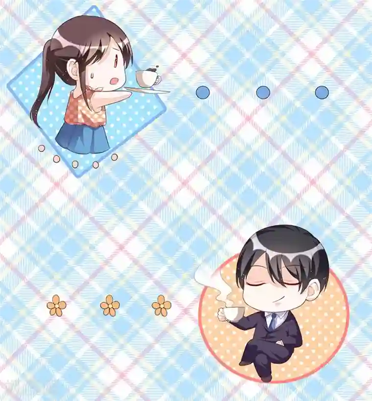 总裁一吻好羞羞第96话 总裁的烦恼