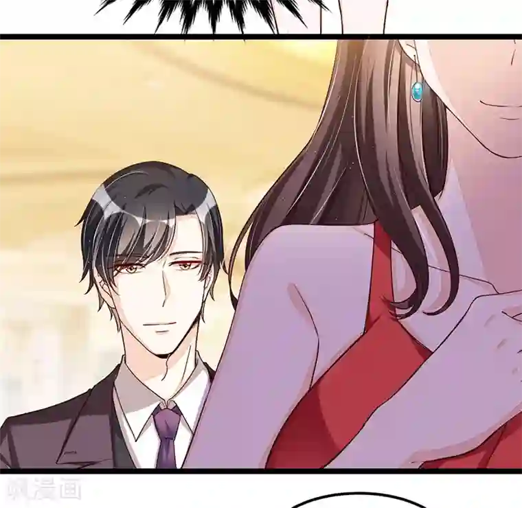 总裁一吻好羞羞第104话 最适合的衣装