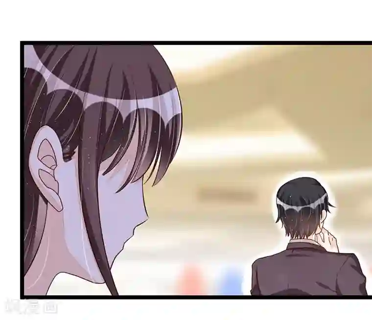 总裁一吻好羞羞第104话 最适合的衣装