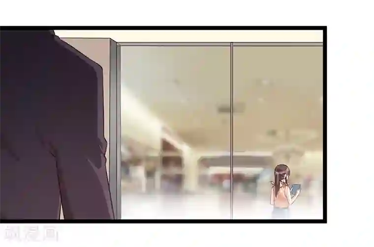 总裁一吻好羞羞第106话 误会大了
