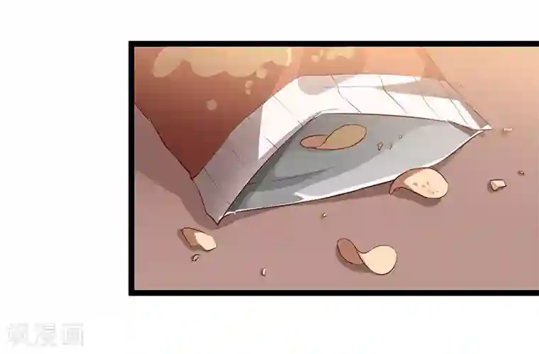 总裁一吻好羞羞第107话 也有可爱之处