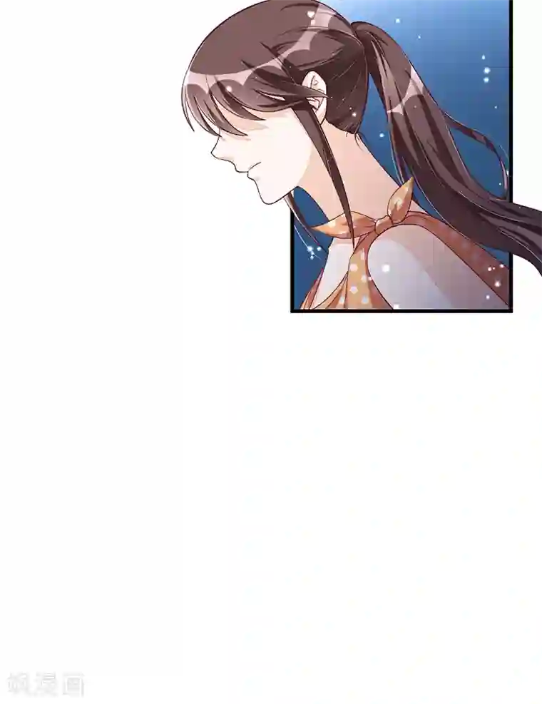 总裁一吻好羞羞第112话 特别的感觉