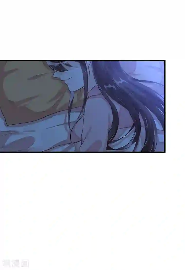 总裁一吻好羞羞第112话 特别的感觉