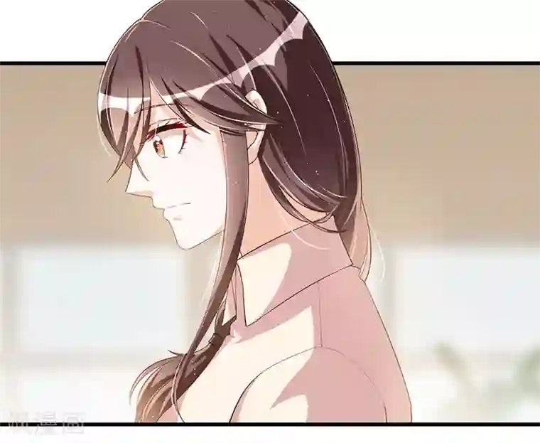 总裁一吻好羞羞第113话 办公室战争