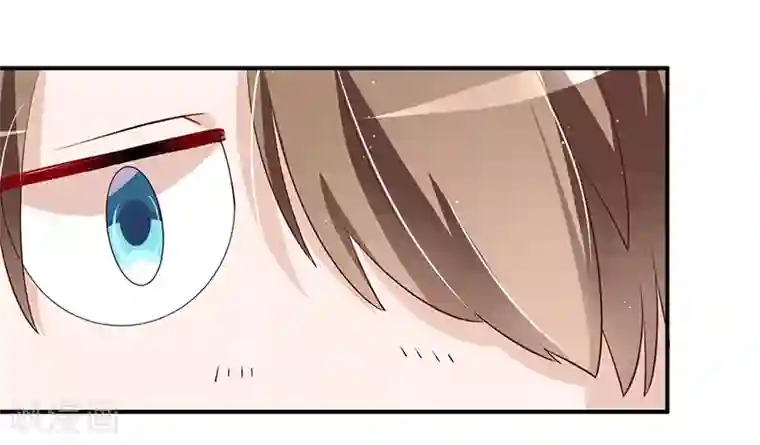 总裁一吻好羞羞第115话 真就