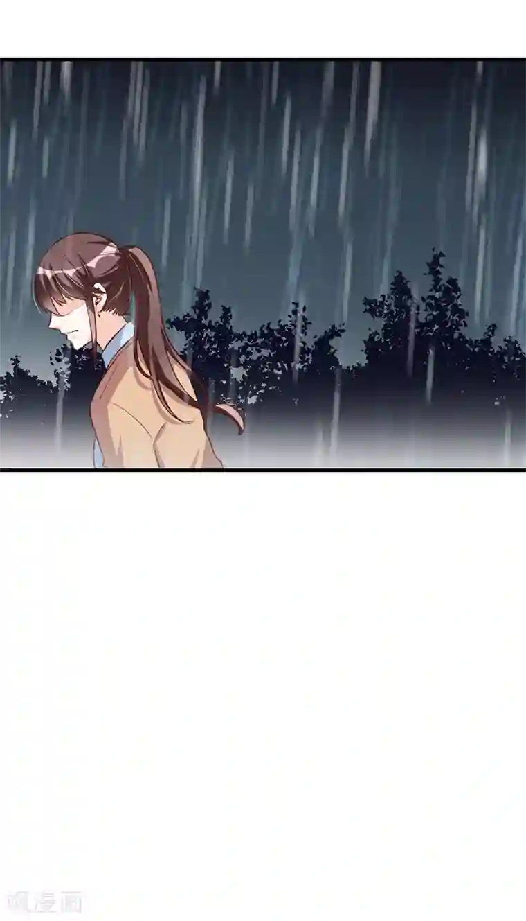 总裁一吻好羞羞第119话 如此简单的理由