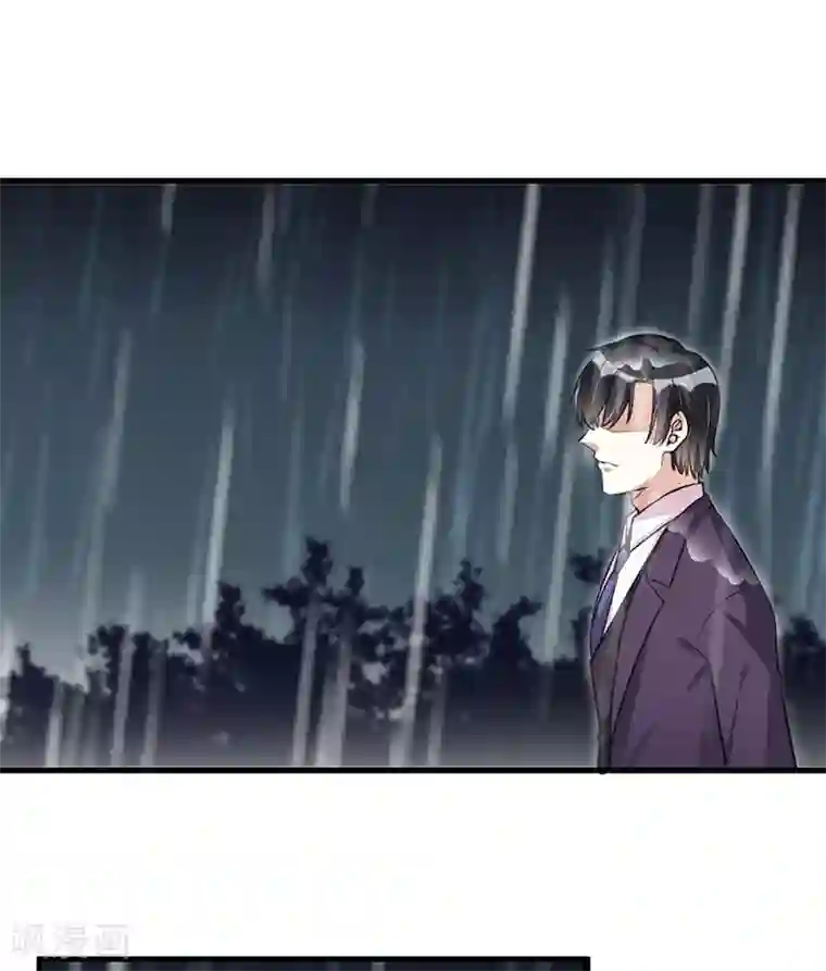 总裁一吻好羞羞第119话 如此简单的理由