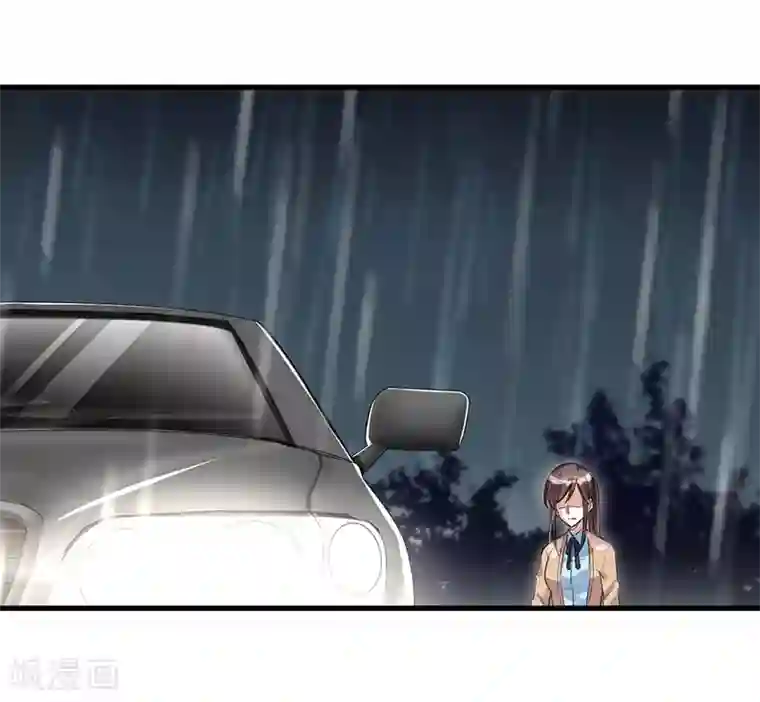 总裁一吻好羞羞第119话 如此简单的理由
