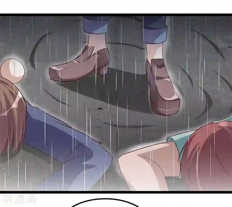 总裁一吻好羞羞第120话 还有一个依靠