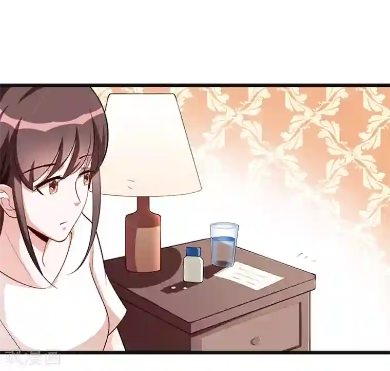 总裁一吻好羞羞第121话 意外再临