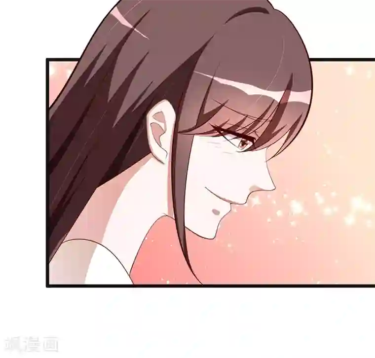 总裁一吻好羞羞第121话 意外再临